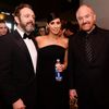 Sarah Silverman Reveals Louis C.K. Used To Masturbate In Front Of Her With Consent